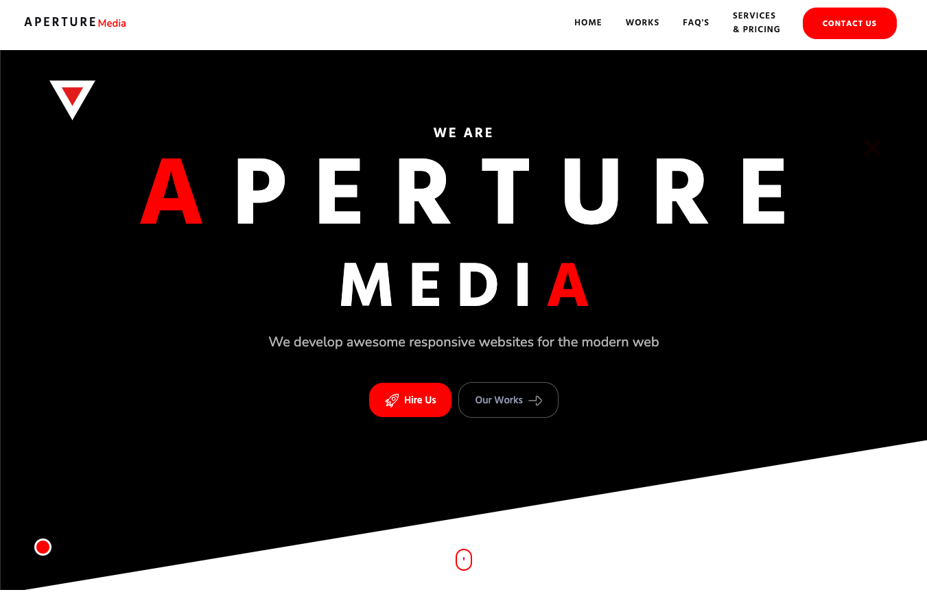 Aperture Media photo 1 in Aiea
