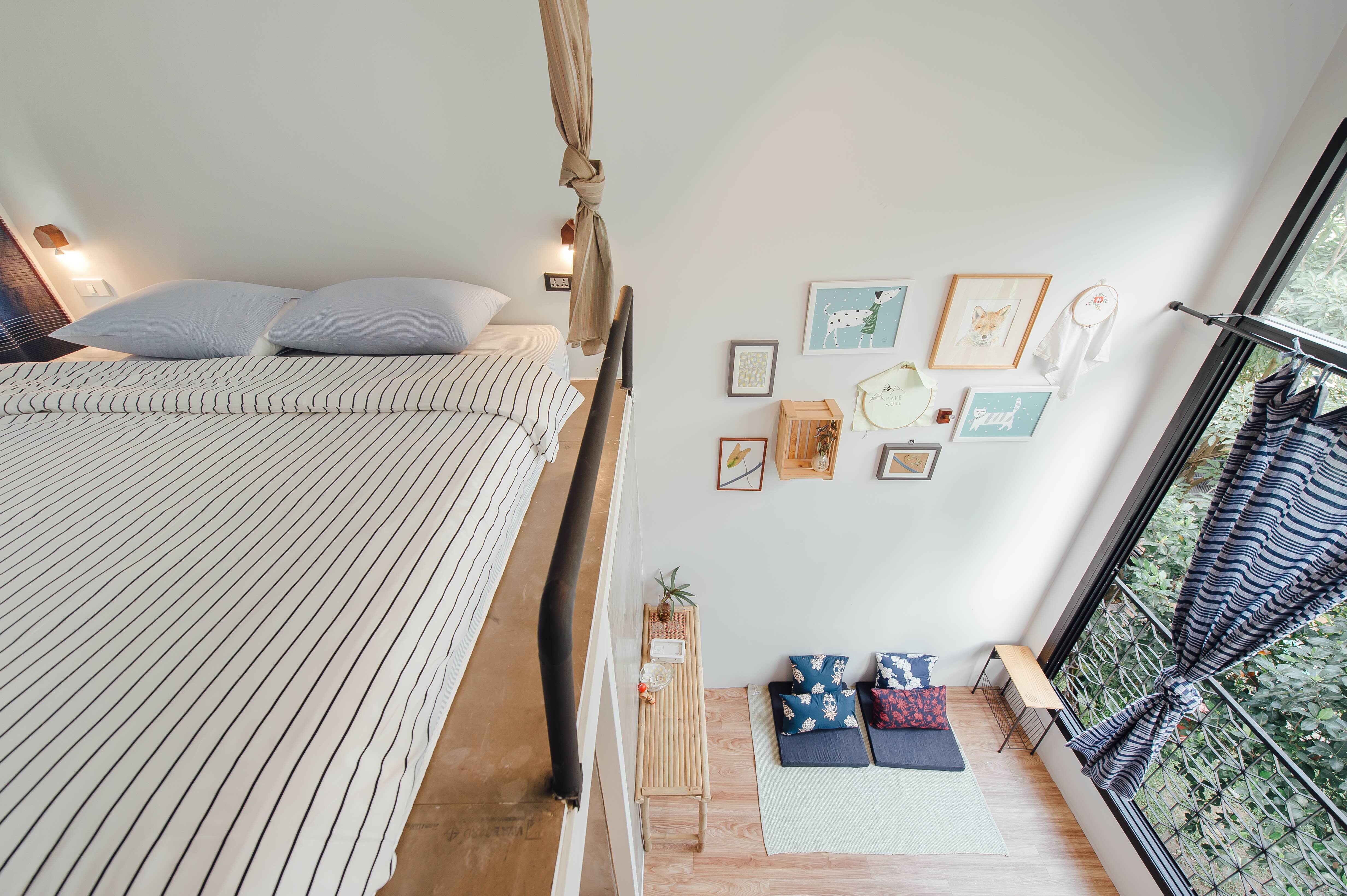 The Yard Hostel