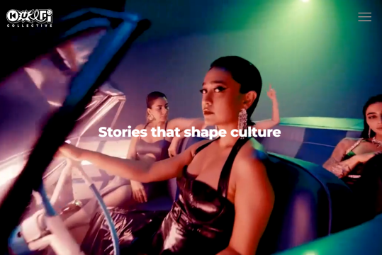 site profile thumbnail