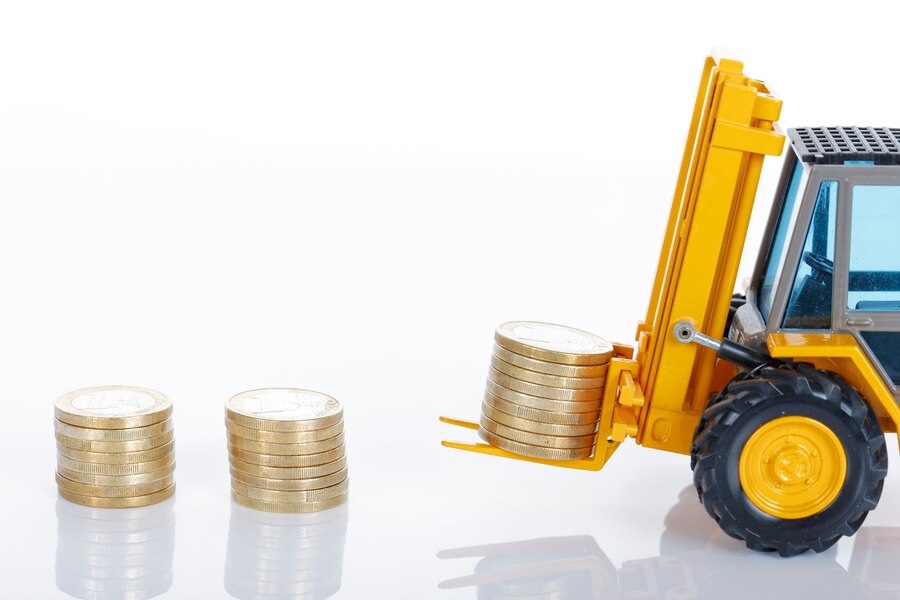 Equipment finance Adelaide