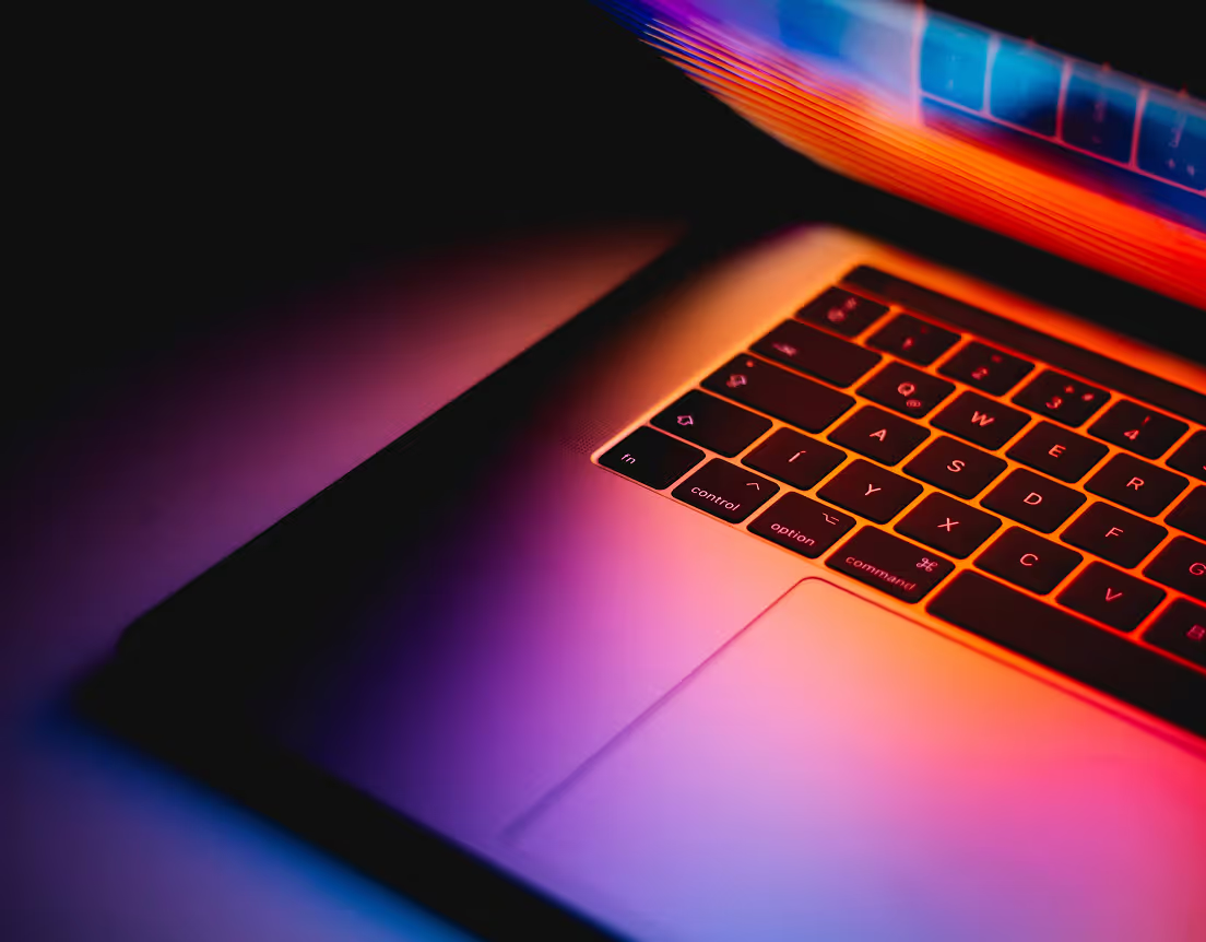 DIT Folder Structure