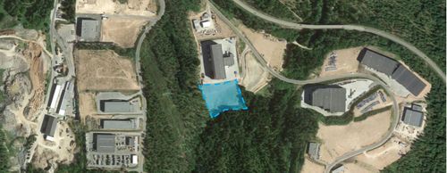 Johan Follestadsvei Vei 9 - Røyken Næringspark