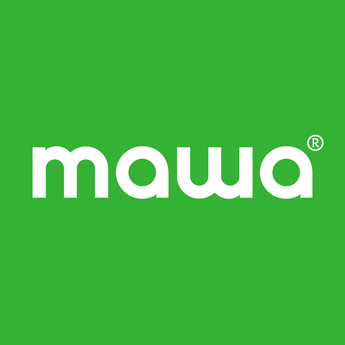 Logo von mawa design