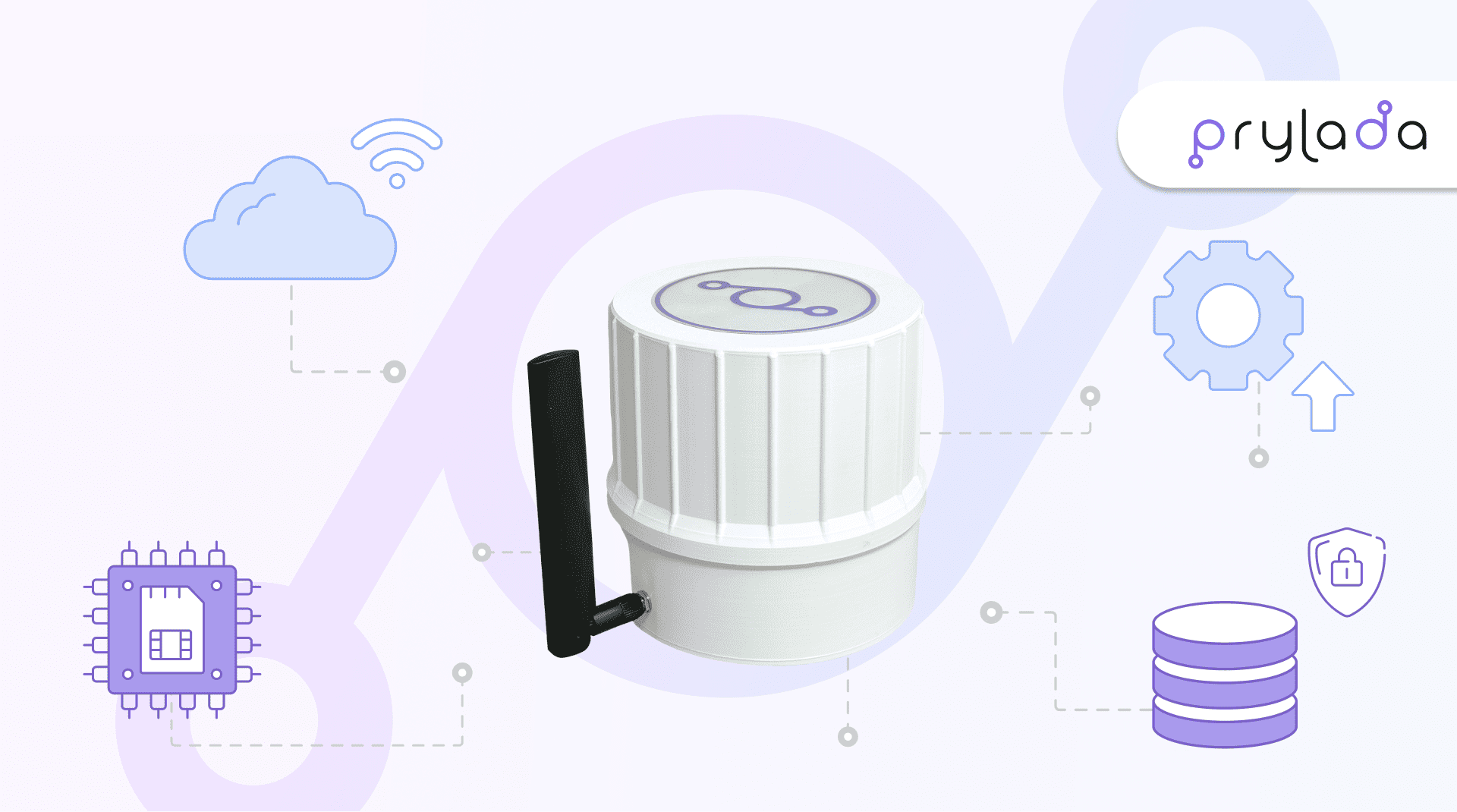 Prylada launches Hardware as a service model for fast and flexible monitoring