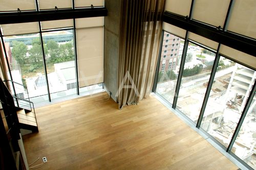 LEVENT LOFT BAHÇE 'DE 2+1 DUBLEKS 210m² SATILIK KONUT