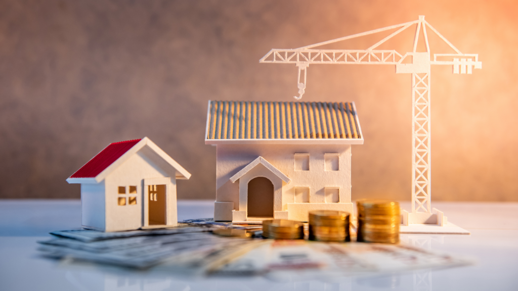 Attraktivste Bauzinsen