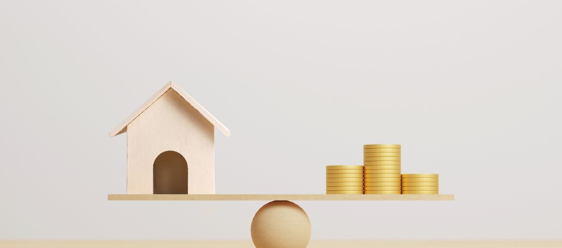 Eigenkapitalrendite bei Immobilien: So ermitteln Sie, ob sich die Investition lohnt