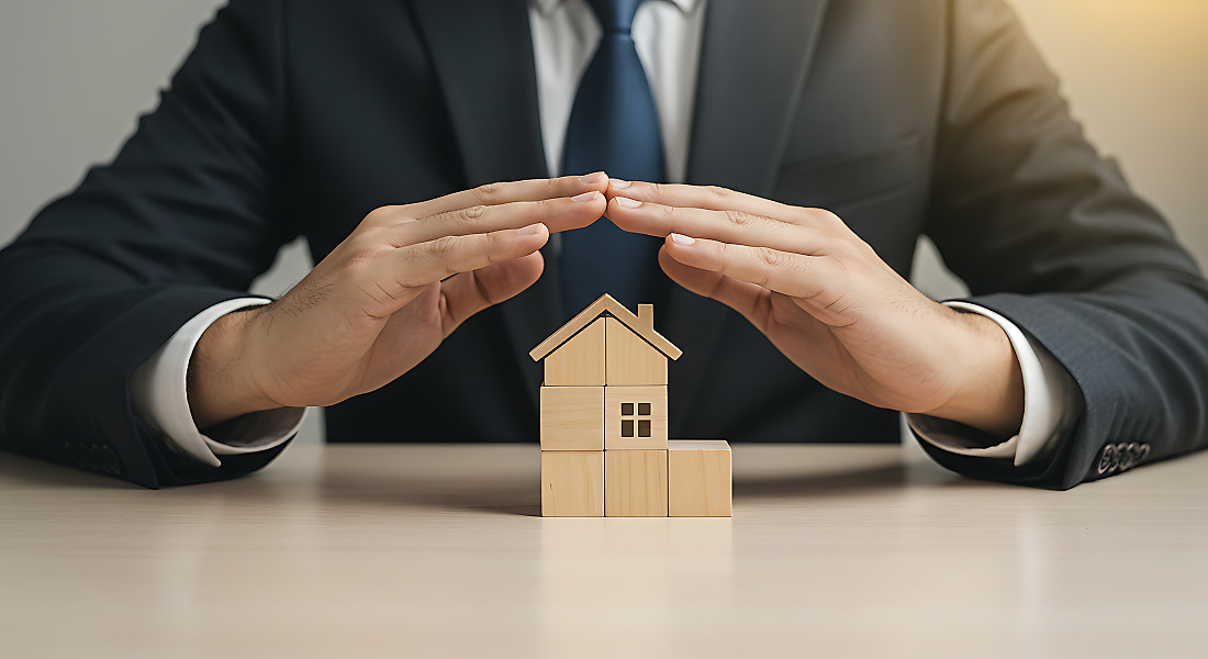 Haus- oder Wohnungssuche: Mit dem richtigen Makler klappt es besser