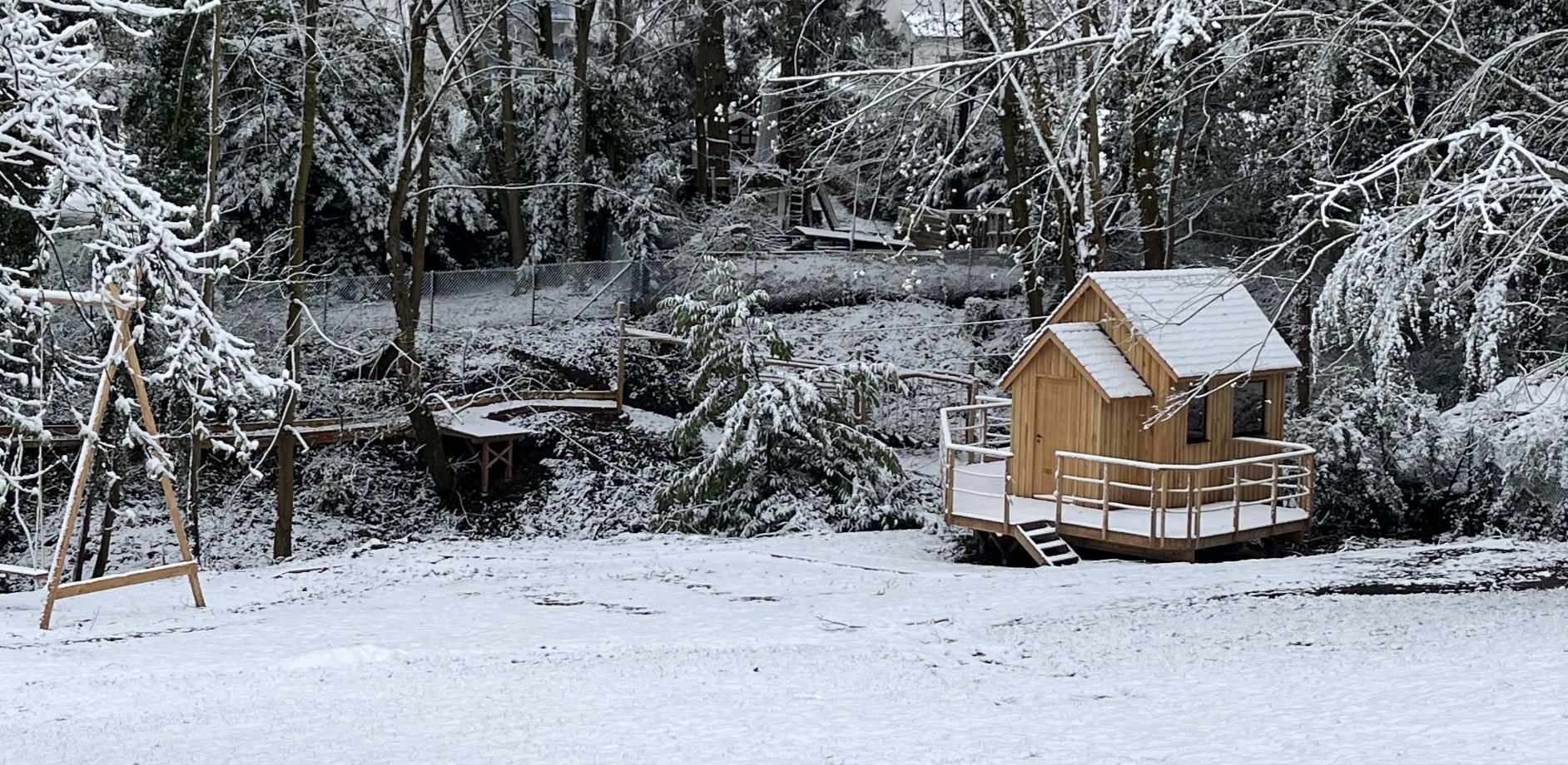 Comment bien hiverner son jardin : le guide complet