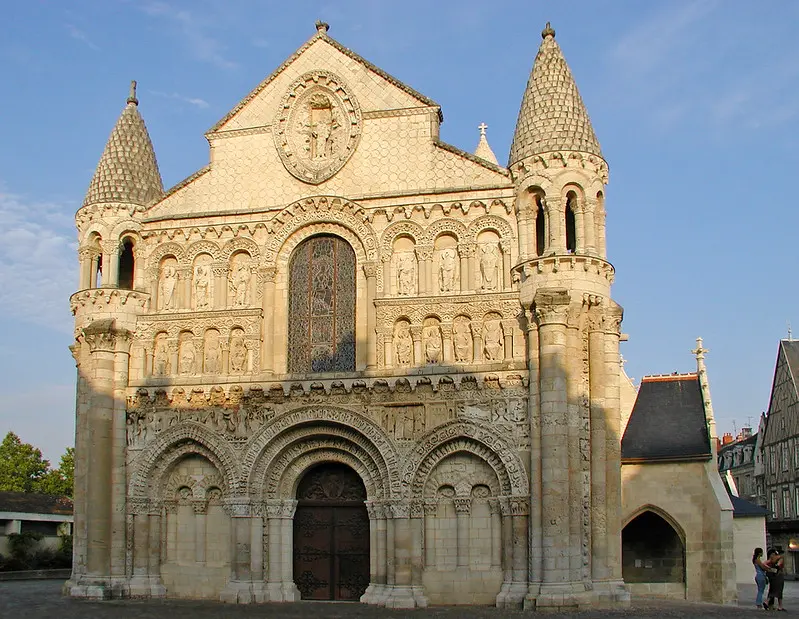 LMNP à Poitiers - Étude de marché