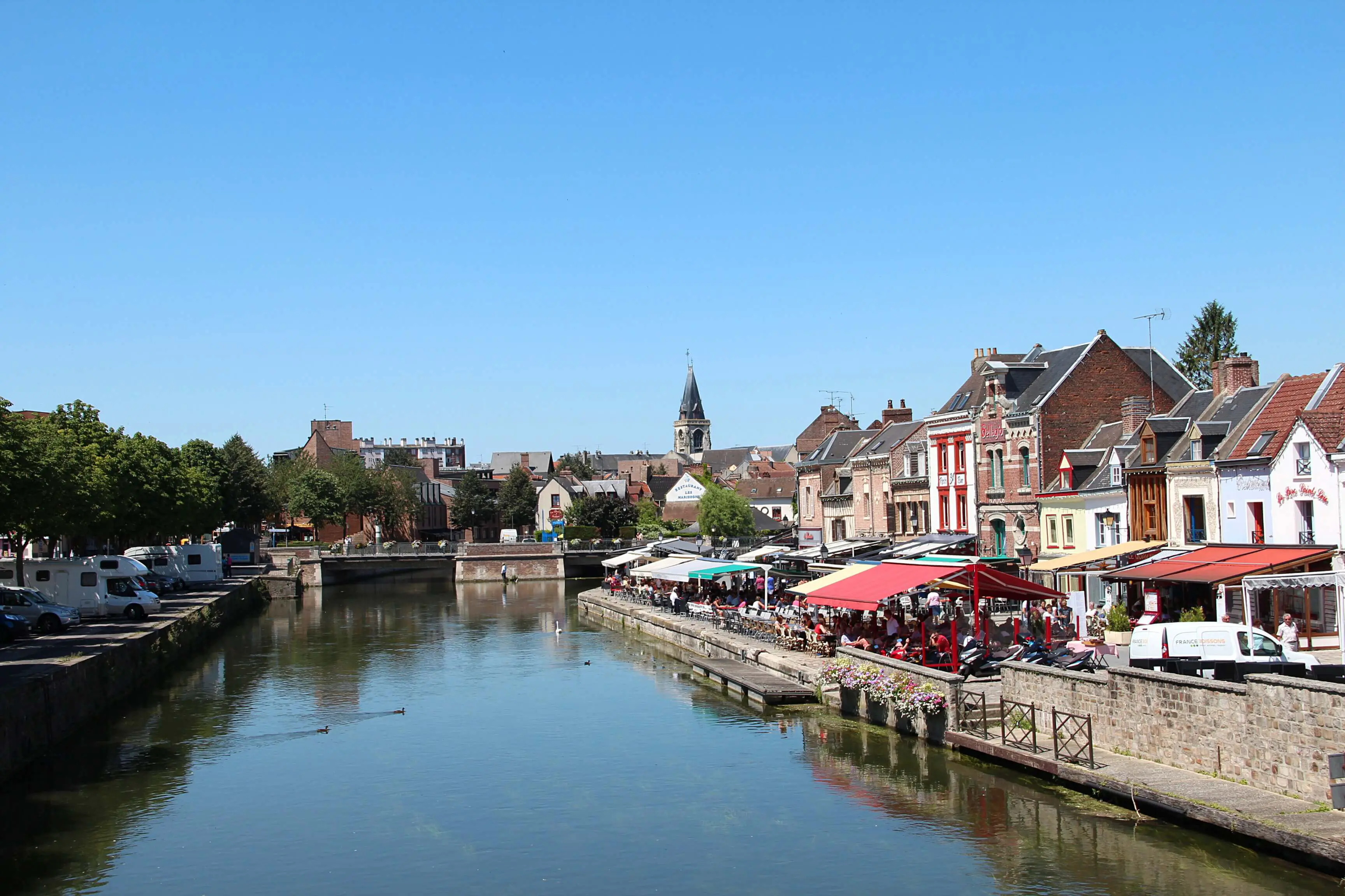 Acheter en LMNP à Amiens - Guide complet