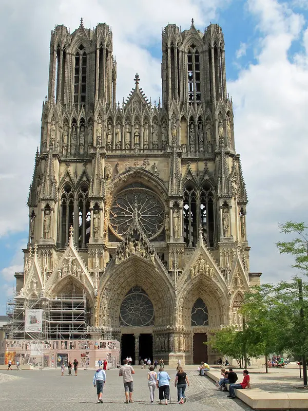 Investir en LMNP à Reims - Guide complet