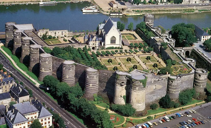 Investir en LMNP à Angers - Notre étude de marché