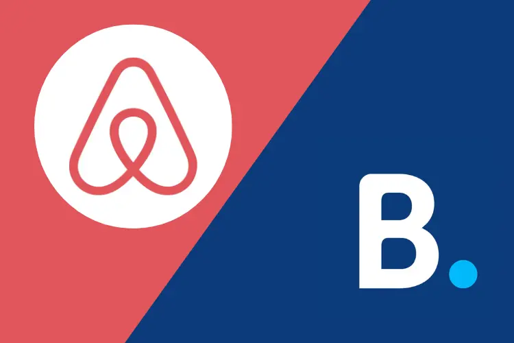 AirBnB ou Booking : quel site choisir ?