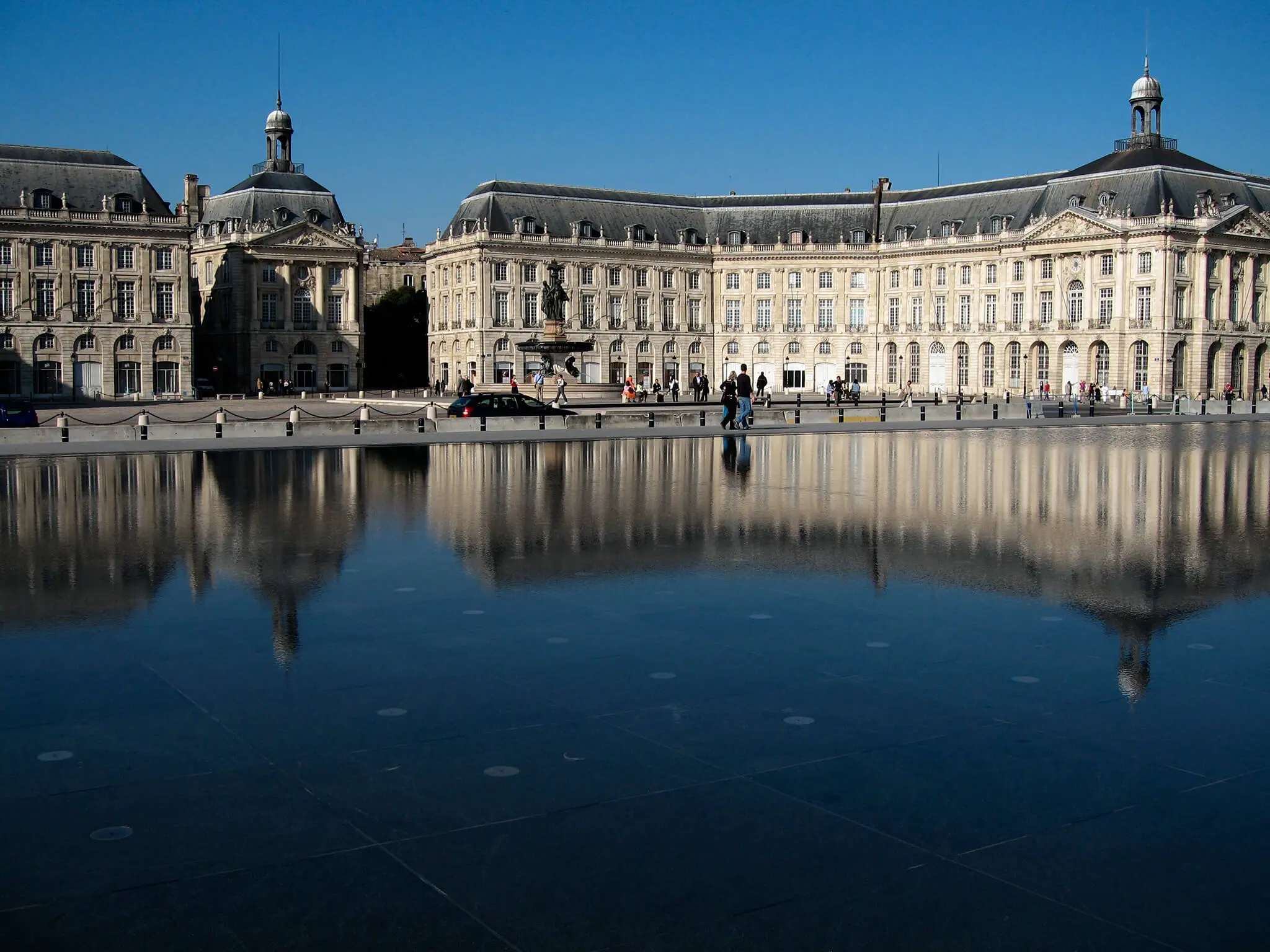 LMNP à Bordeaux - Étude de marché 2024