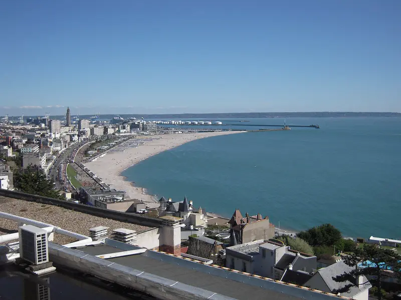 LMNP au Havre - Étude de marché