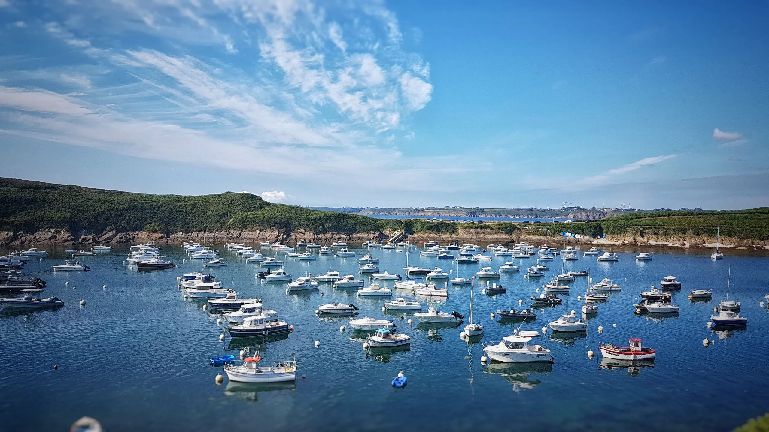 LMNP à Brest - Faut-il investir à Brest ?