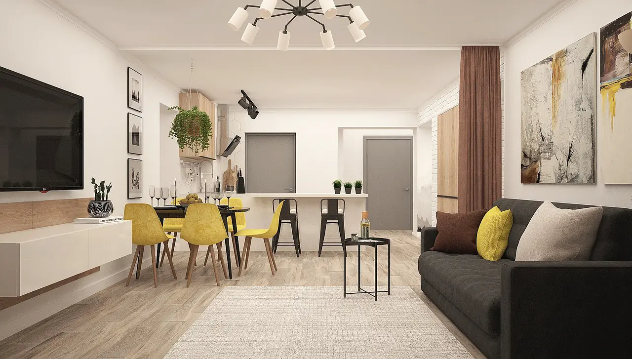 Explorer le potentiel du cumul LMNP et Airbnb