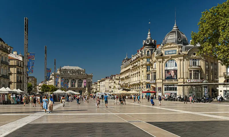 Investir en LMNP à Montpellier - Guide complet