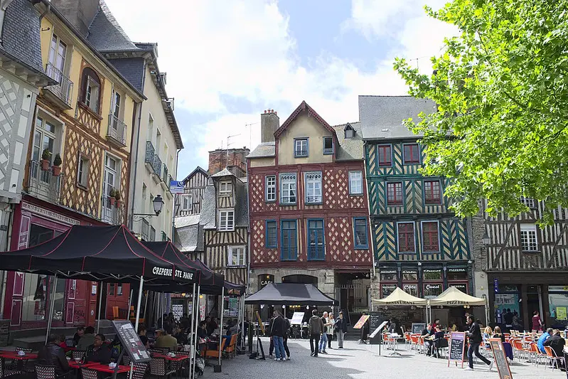 Acheter à Rennes en investissement locatif ?