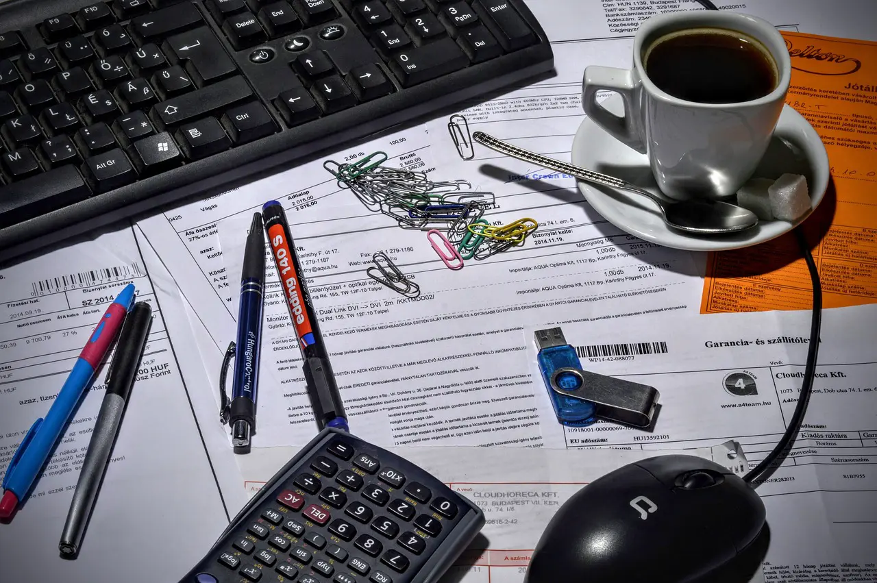 Comment remplir le formulaire 2042-C-Pro ?