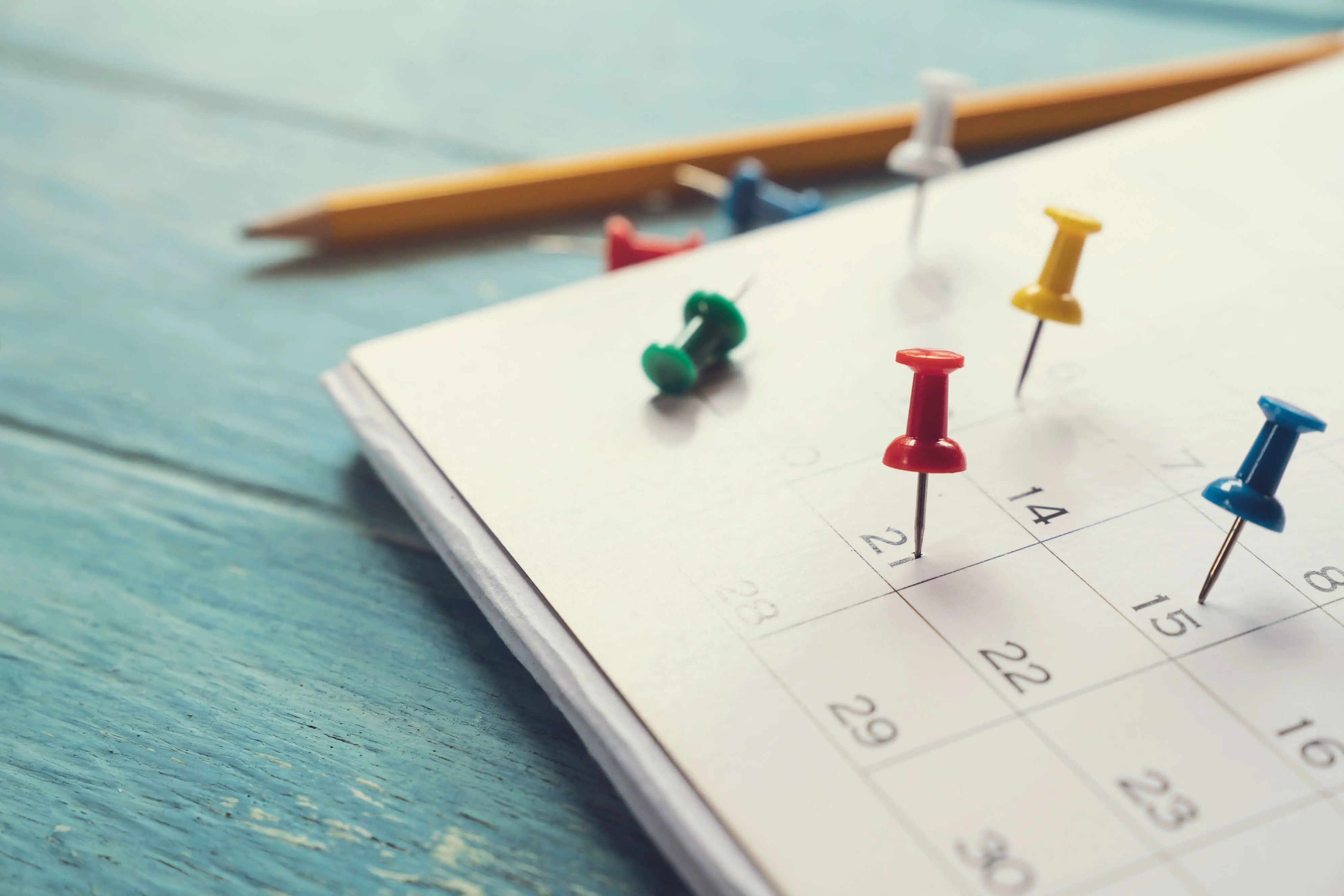 Les dates de déclaration LMNP en 2025