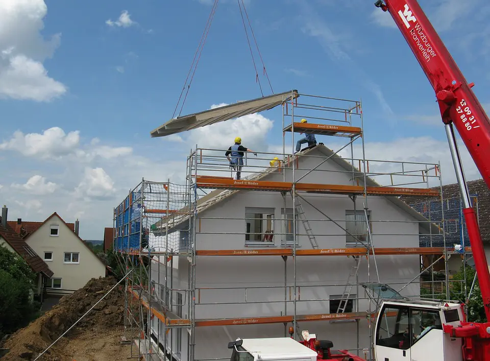 LMNP et défiscalisation des travaux - Comment ça marche ?