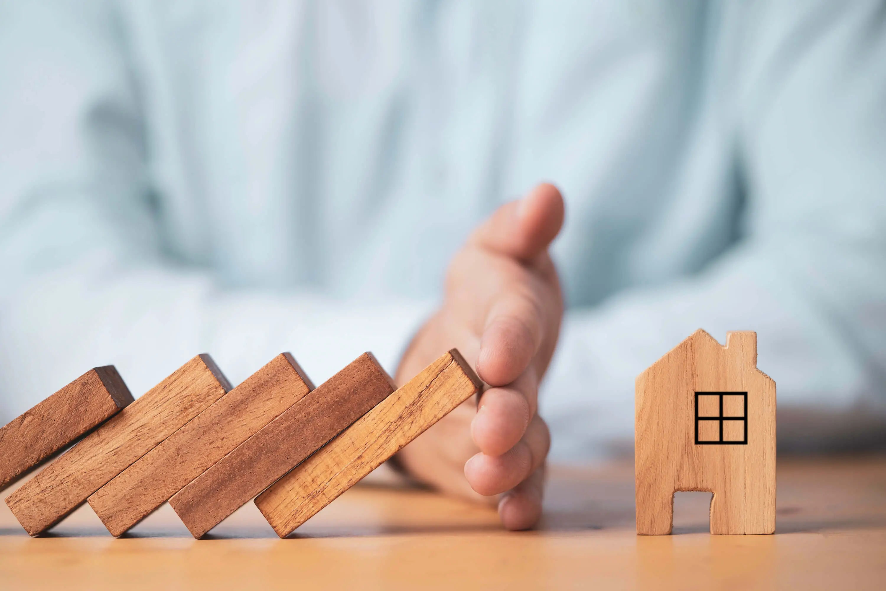 Garanties pour maximiser la rentabilité locative