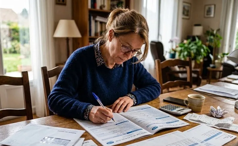 Impôts 2026 : date limite de déclaration