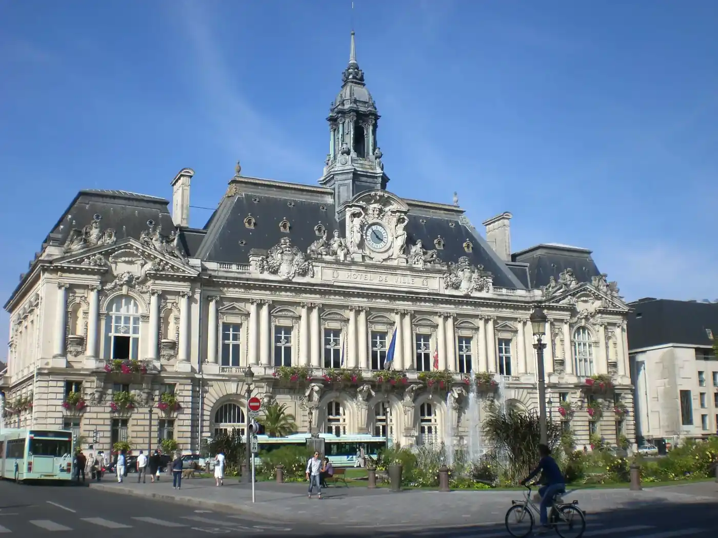 Faut-il investir en LMNP à Tours ?