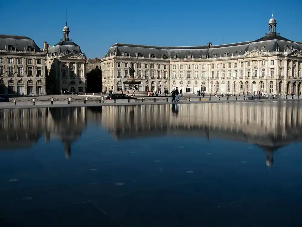 LMNP à Bordeaux - Étude de marché 2024