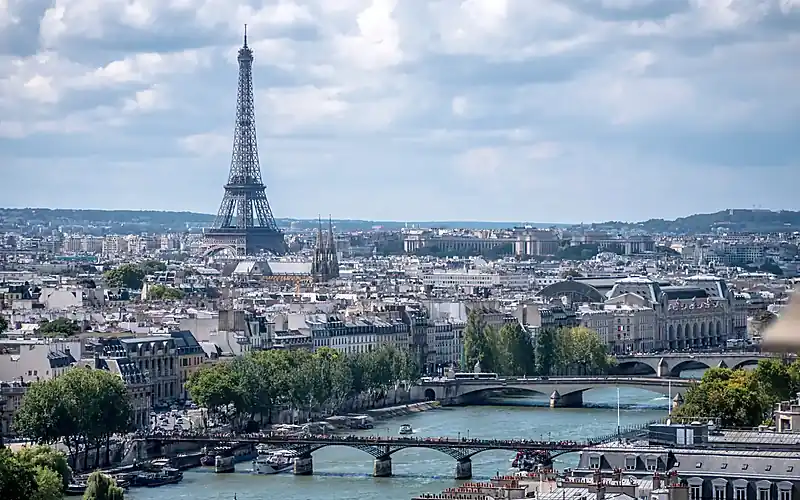 LMNP à Paris - Faut-il investir dans la capitale ?