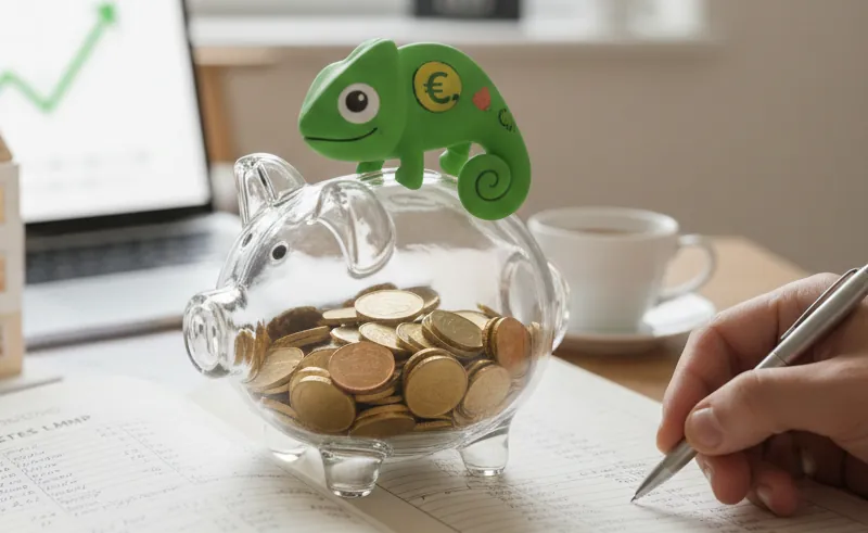 Immobilier 2026 : prévisions marché & opportunités d'investissement