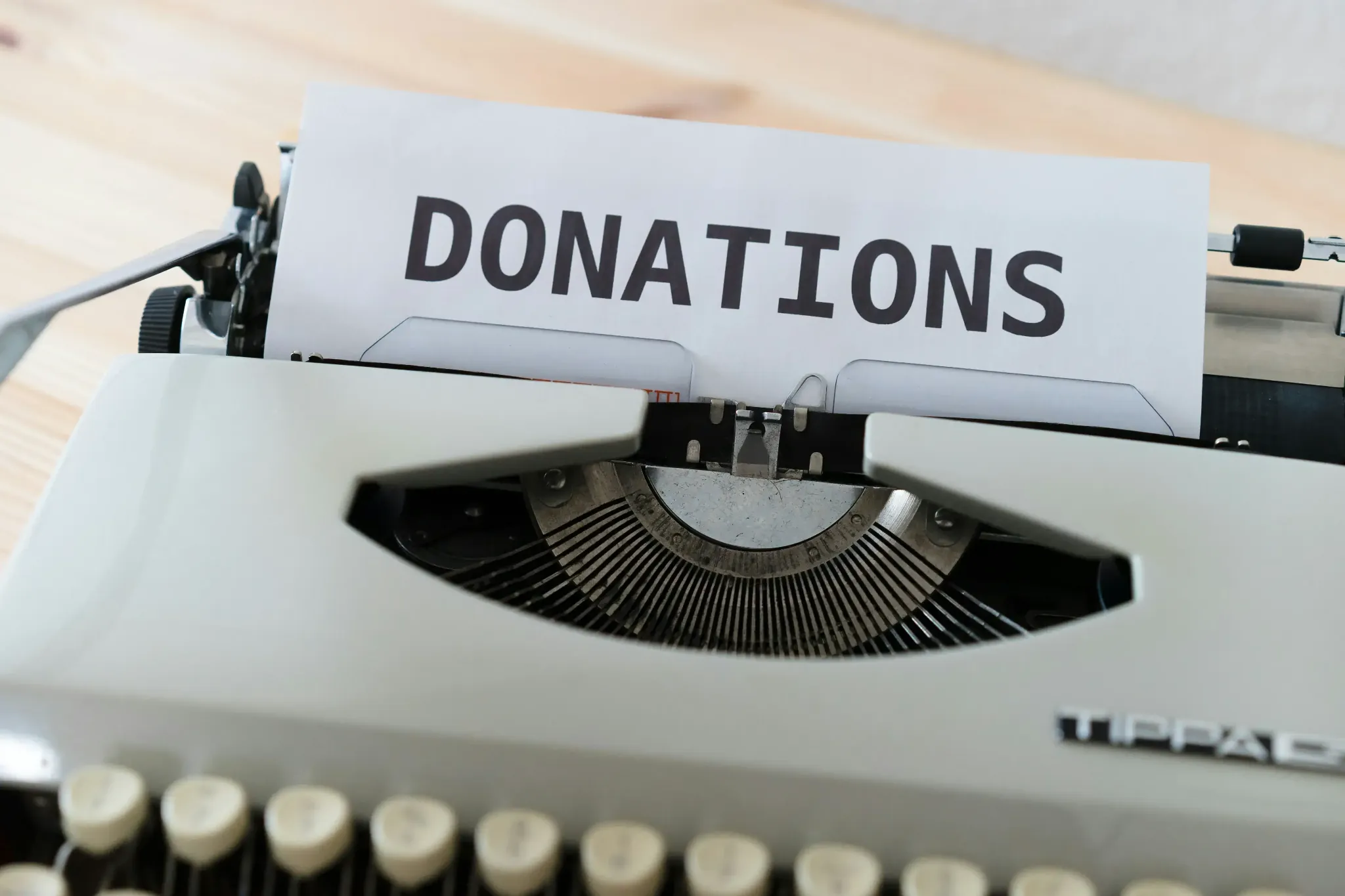 La donation immobilière