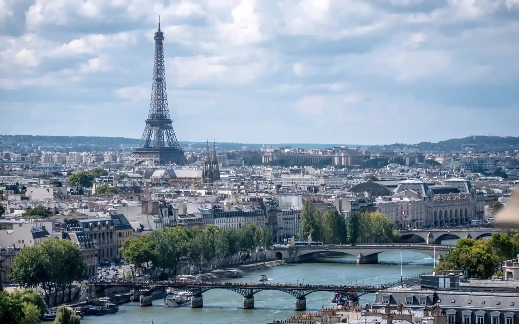 L'encadrement des loyers pour les logements meublés