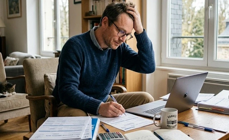 Déclaration impôts LMNP 2026 : mode d'emploi