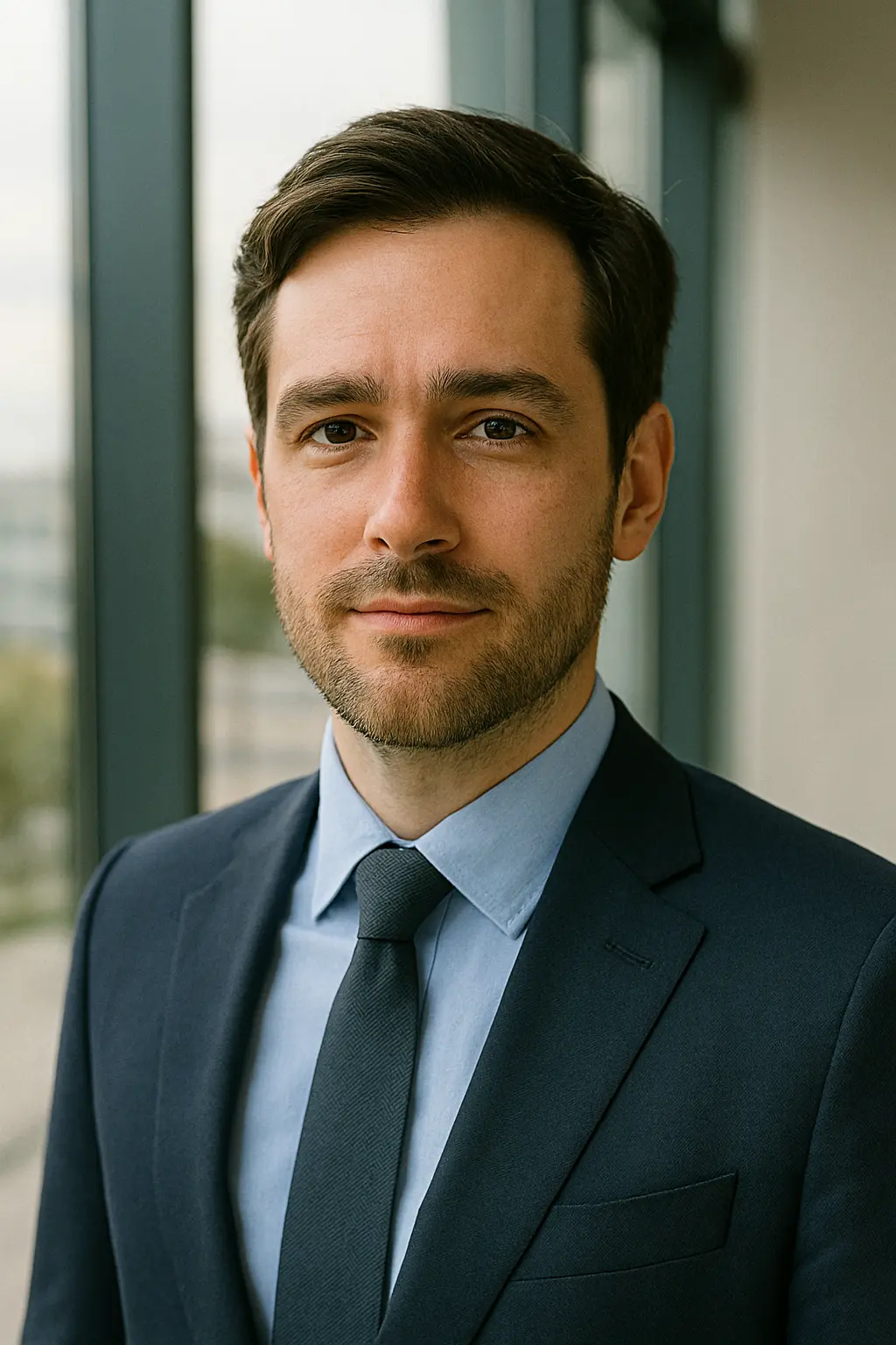 mickael