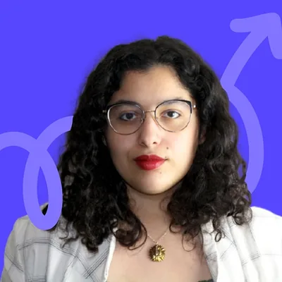 Portrait de Loubna Benabderrazzak, conseillère LMNP chez Nopillo
