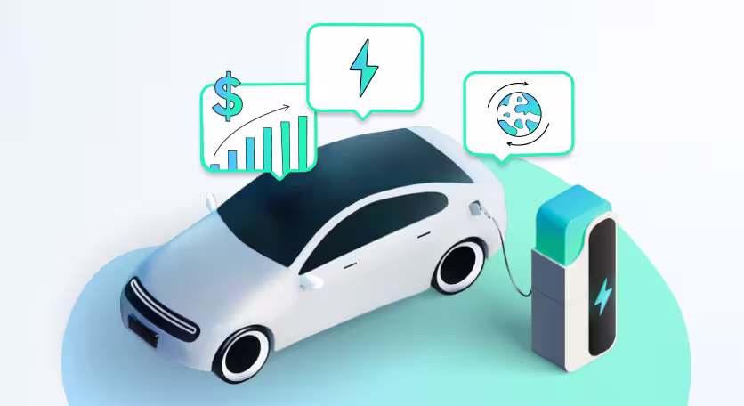 Fleet Electrification in 2025: Practical Strategies to Cut Costs and Boost Sustainability