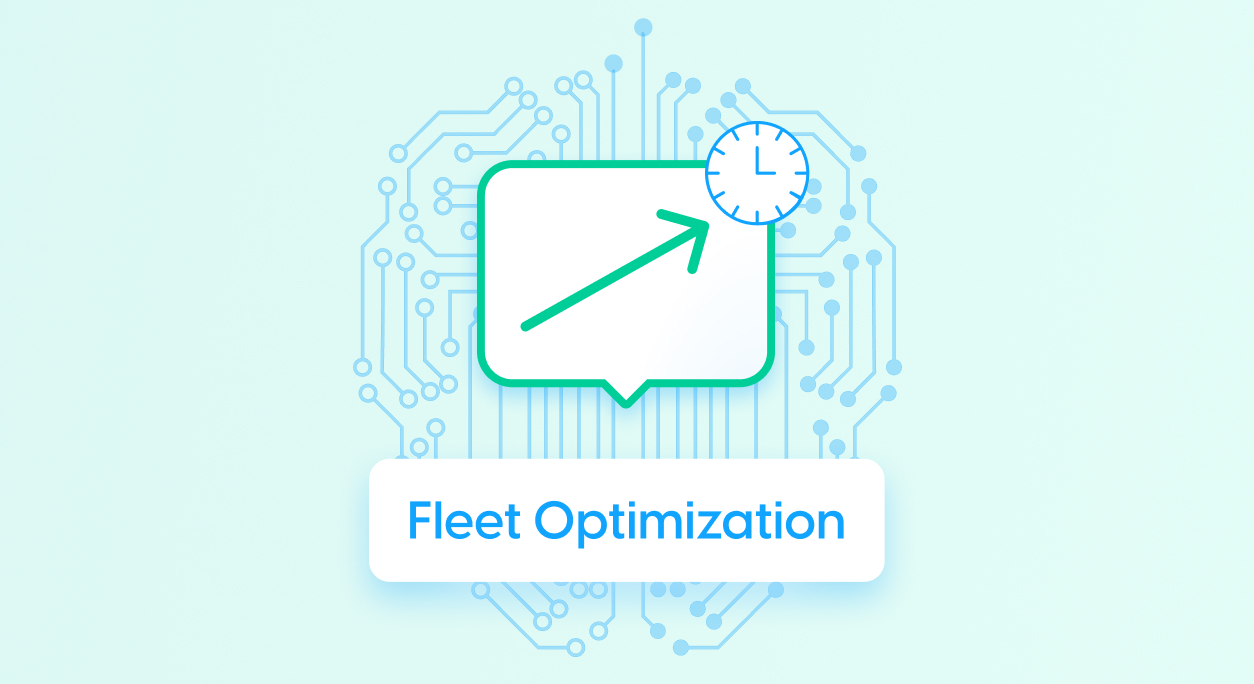 What is Fleet Management Optimization? How to Cut Costs and Improve Efficiency