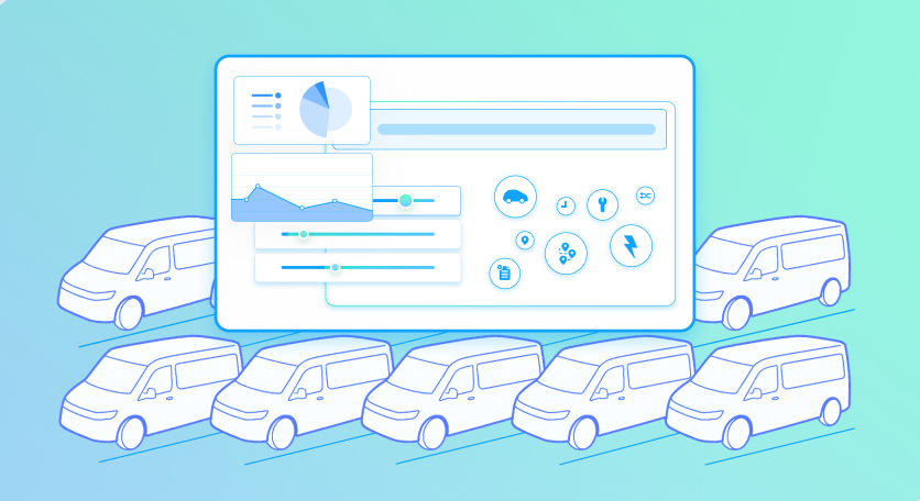 Five Ways to Optimize Fleet Management and Lower Your TCO