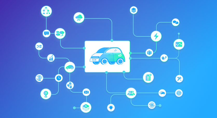 Visibility matters: 3 tips for effective fleet governance