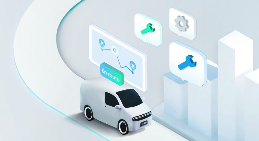 5 Core Capabilities to Look for When Choosing Field Service Routing Software