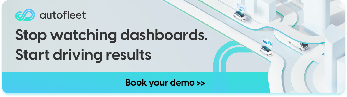 Stop watching dashboards. Start driving results.