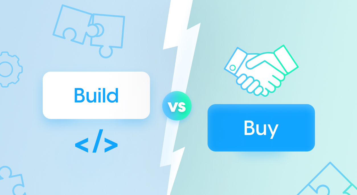 Fleet Software on Your Terms: Build, Buy, or Both?