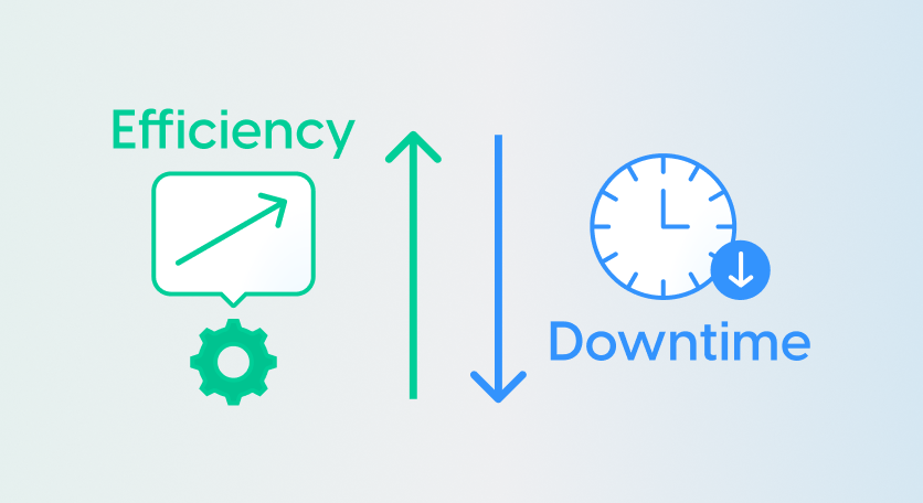 Optimizing Fleet Operations: Reducing Downtime and Maximizing Efficiency
