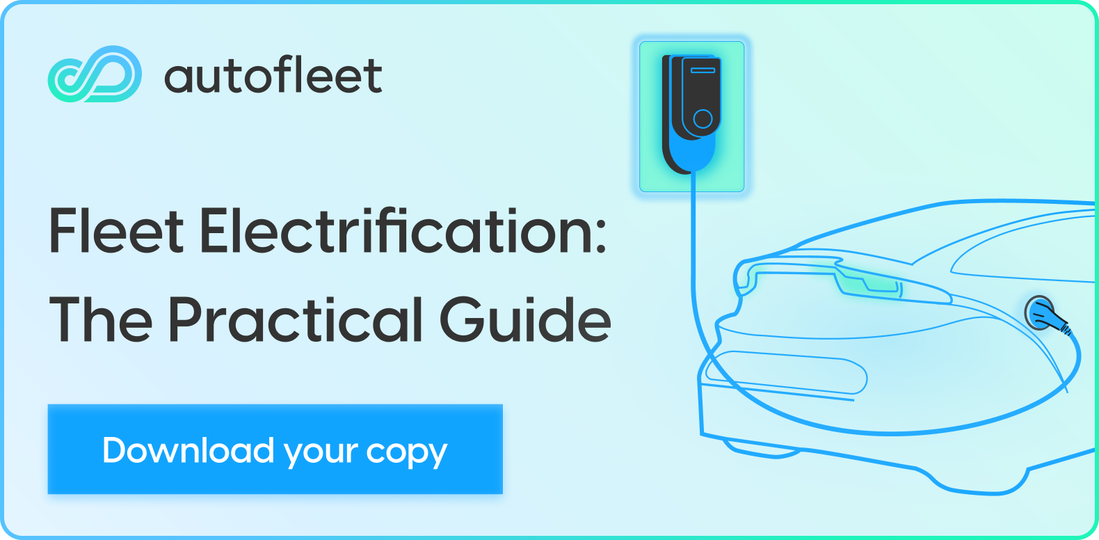 Fleet Electrification: The Practical Guide