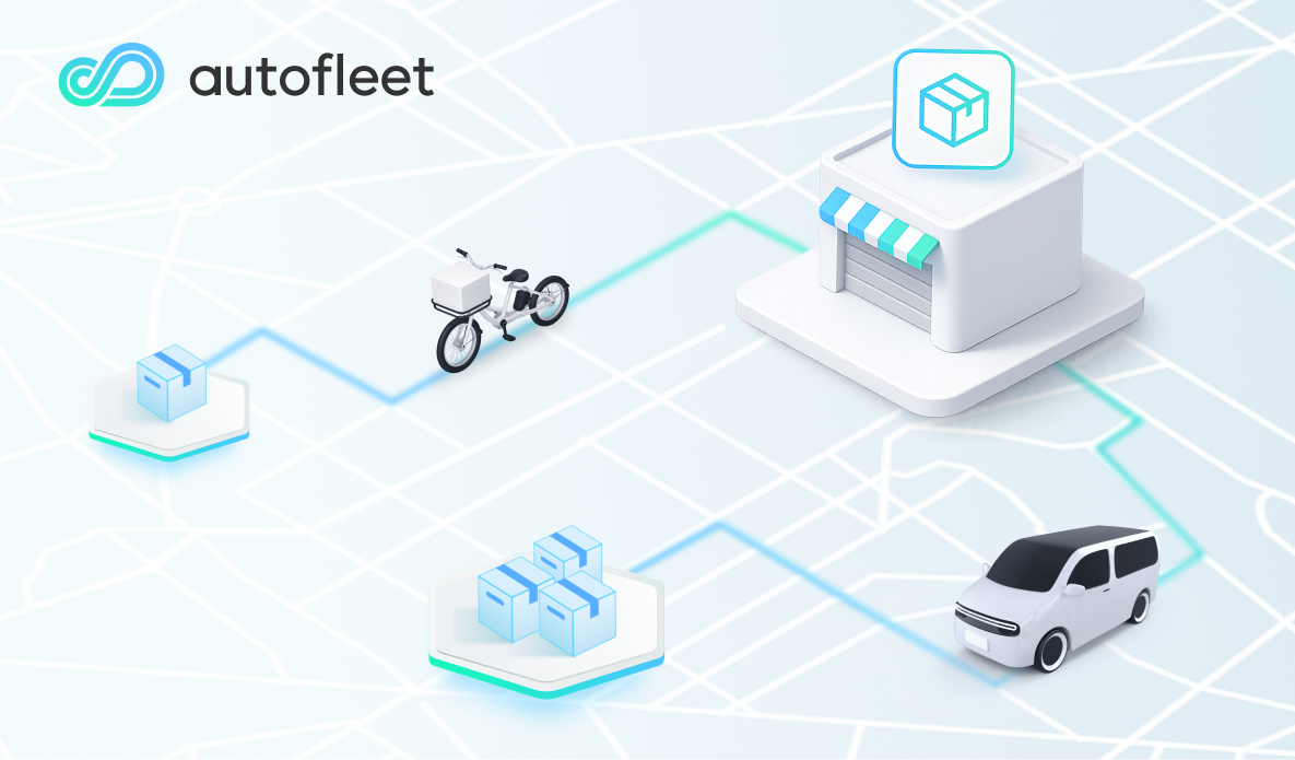Autofleet advanced multimodal planning 