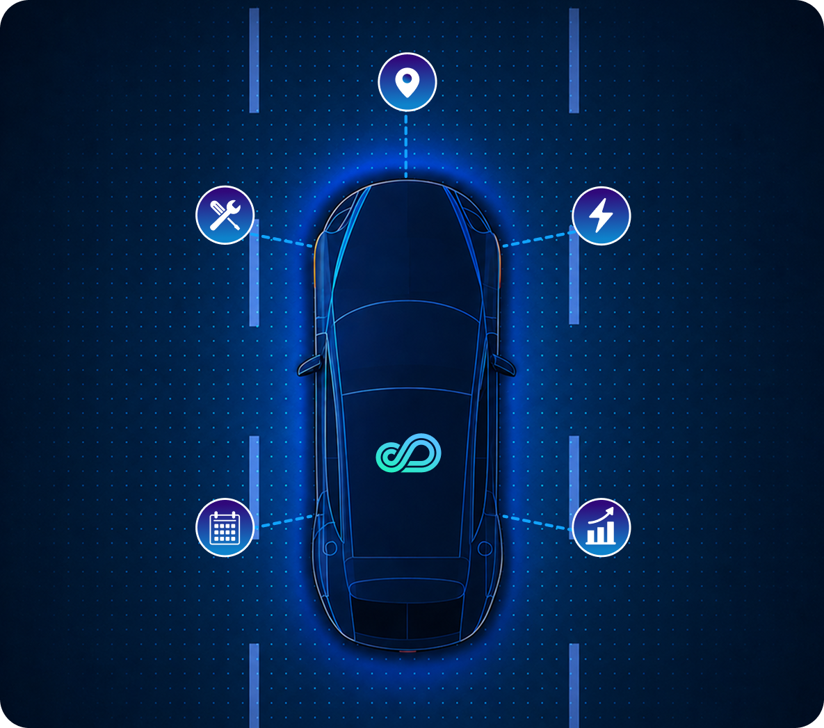 Autofleet automations