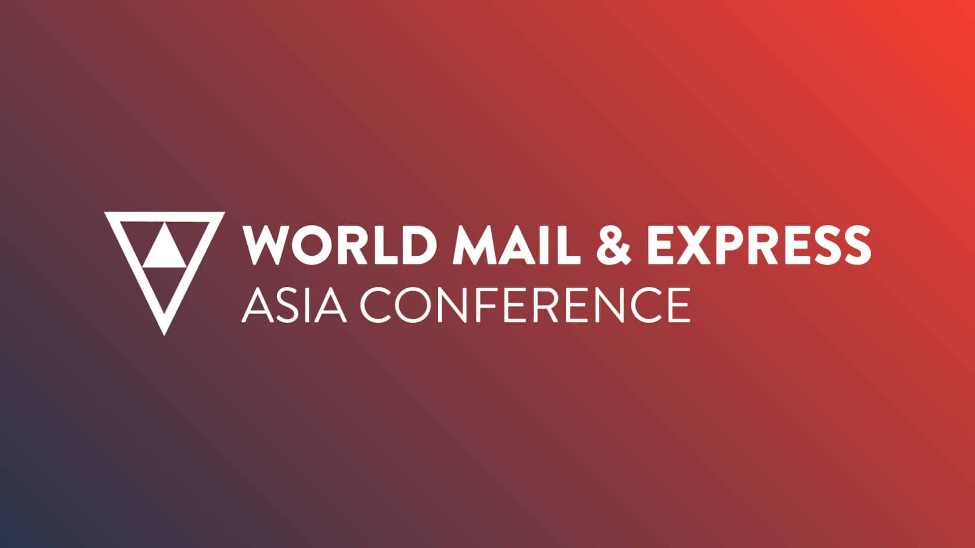 World Mail and Express Asia